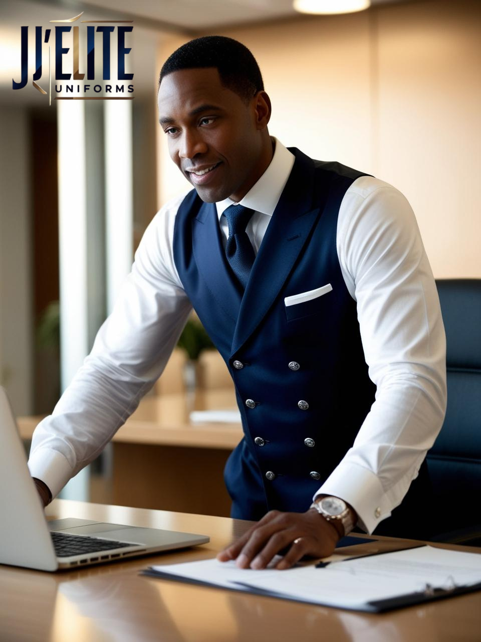 Waist Coat19