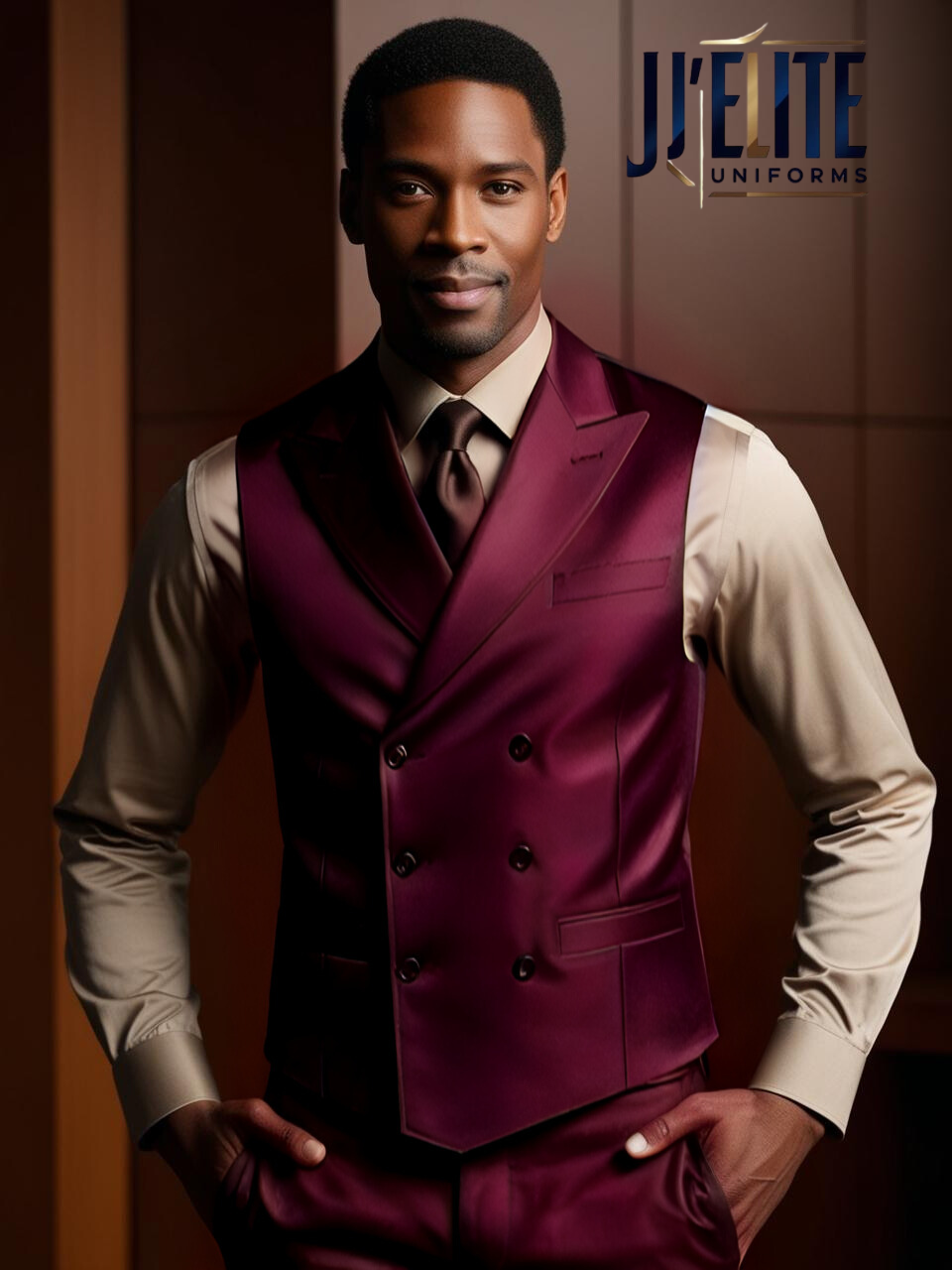 Waist Coat22