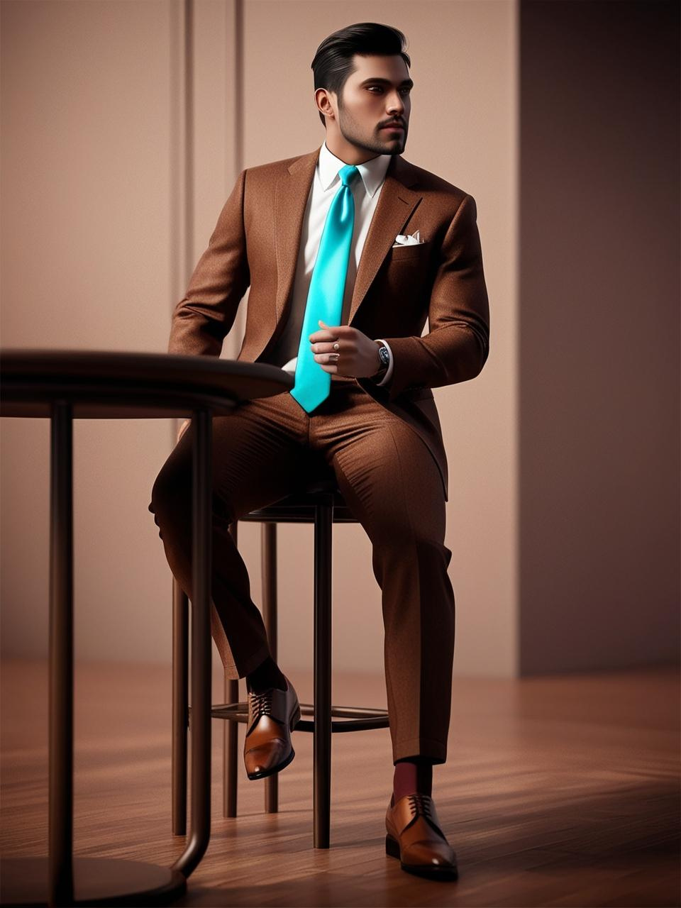 BESPOKE12