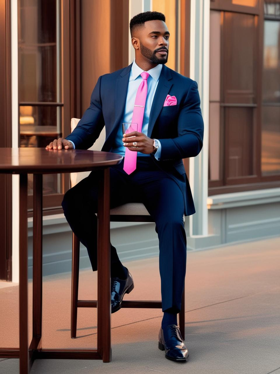 BESPOKE14