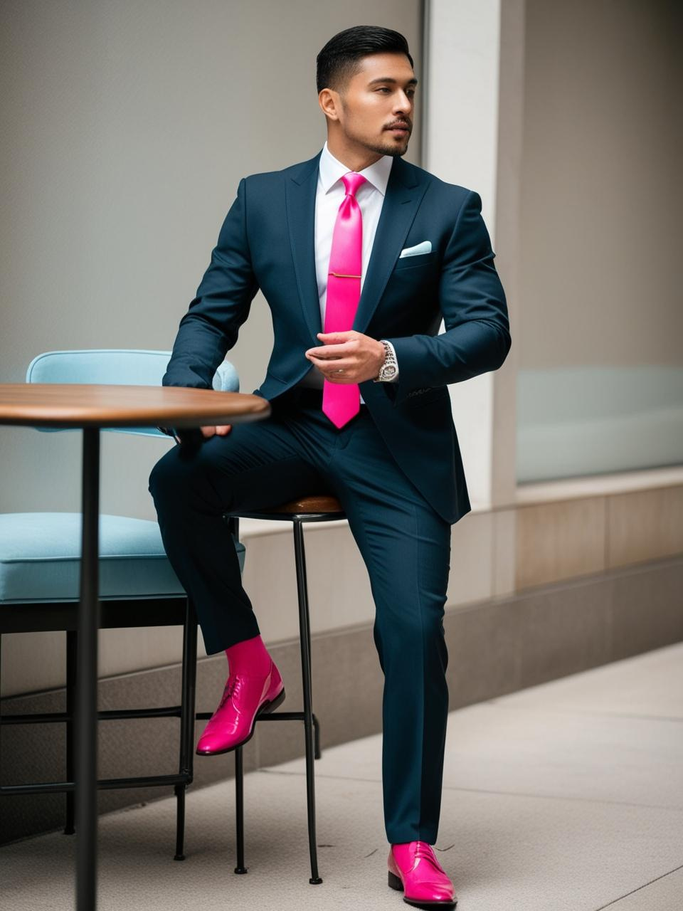 BESPOKE15