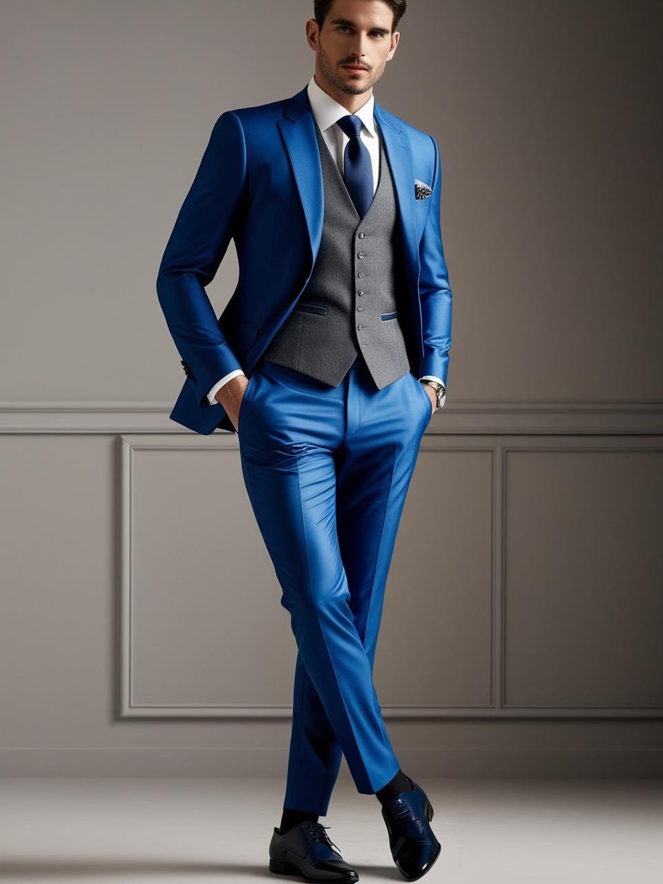 BESPOKE22