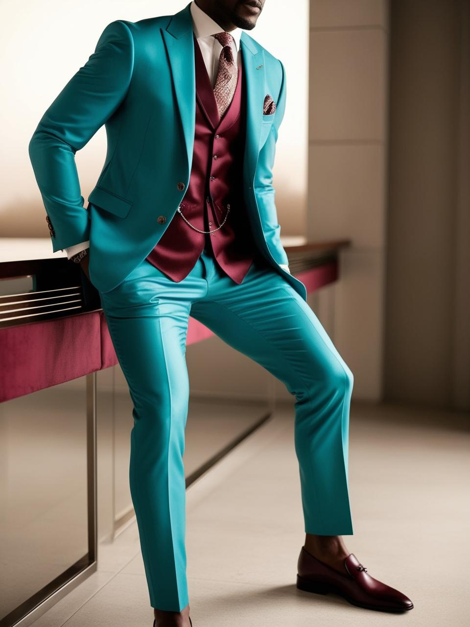 BESPOKE25