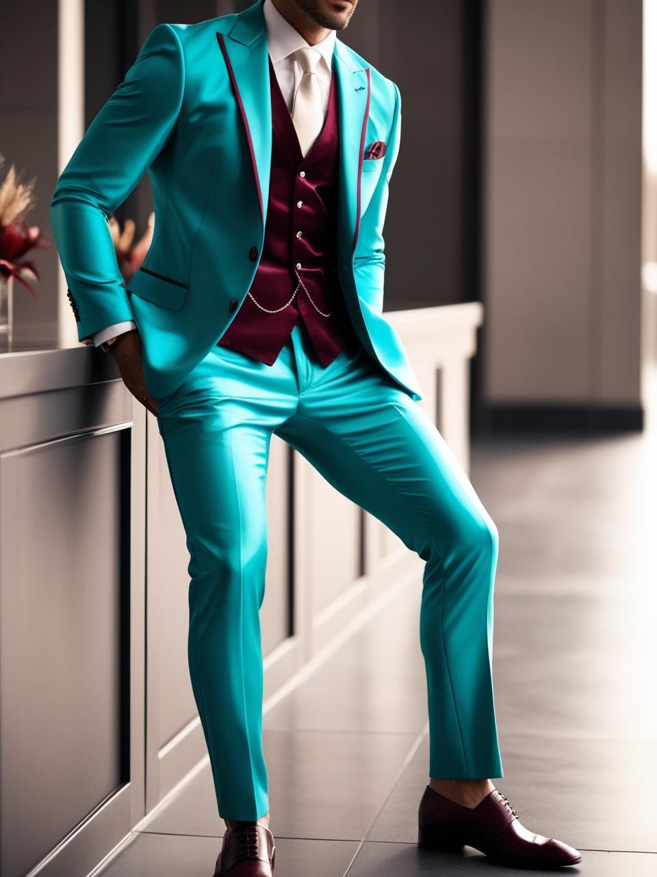 BESPOKE26