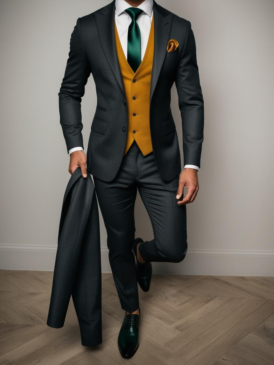 BESPOKE4