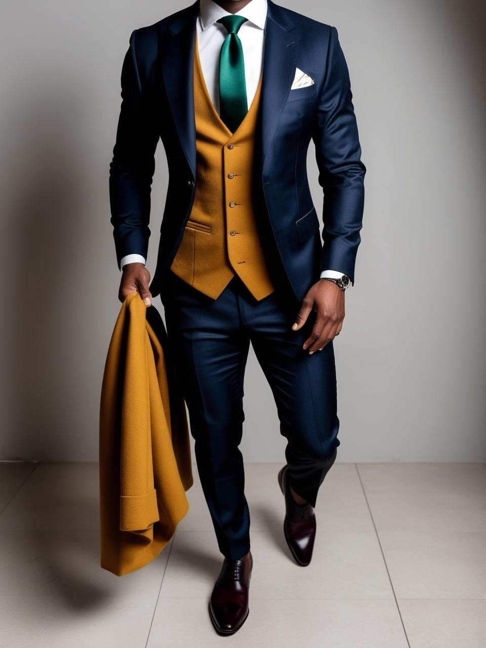 BESPOKE5