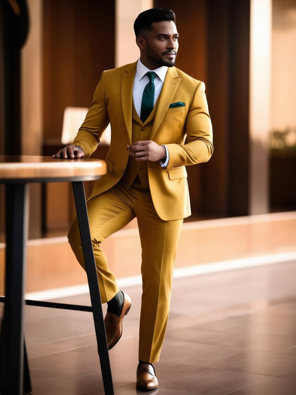 BESPOKE6