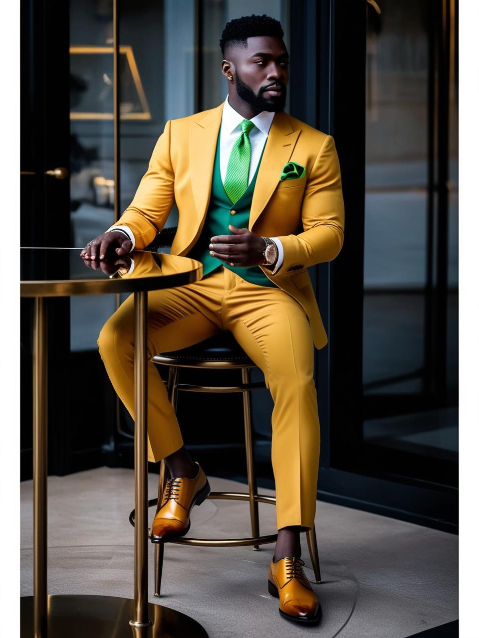 BESPOKE7