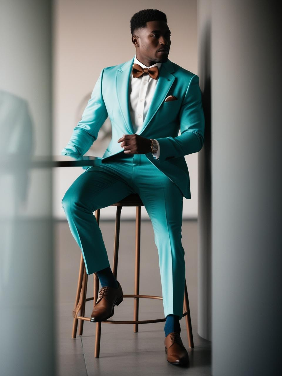 BESPOKE8