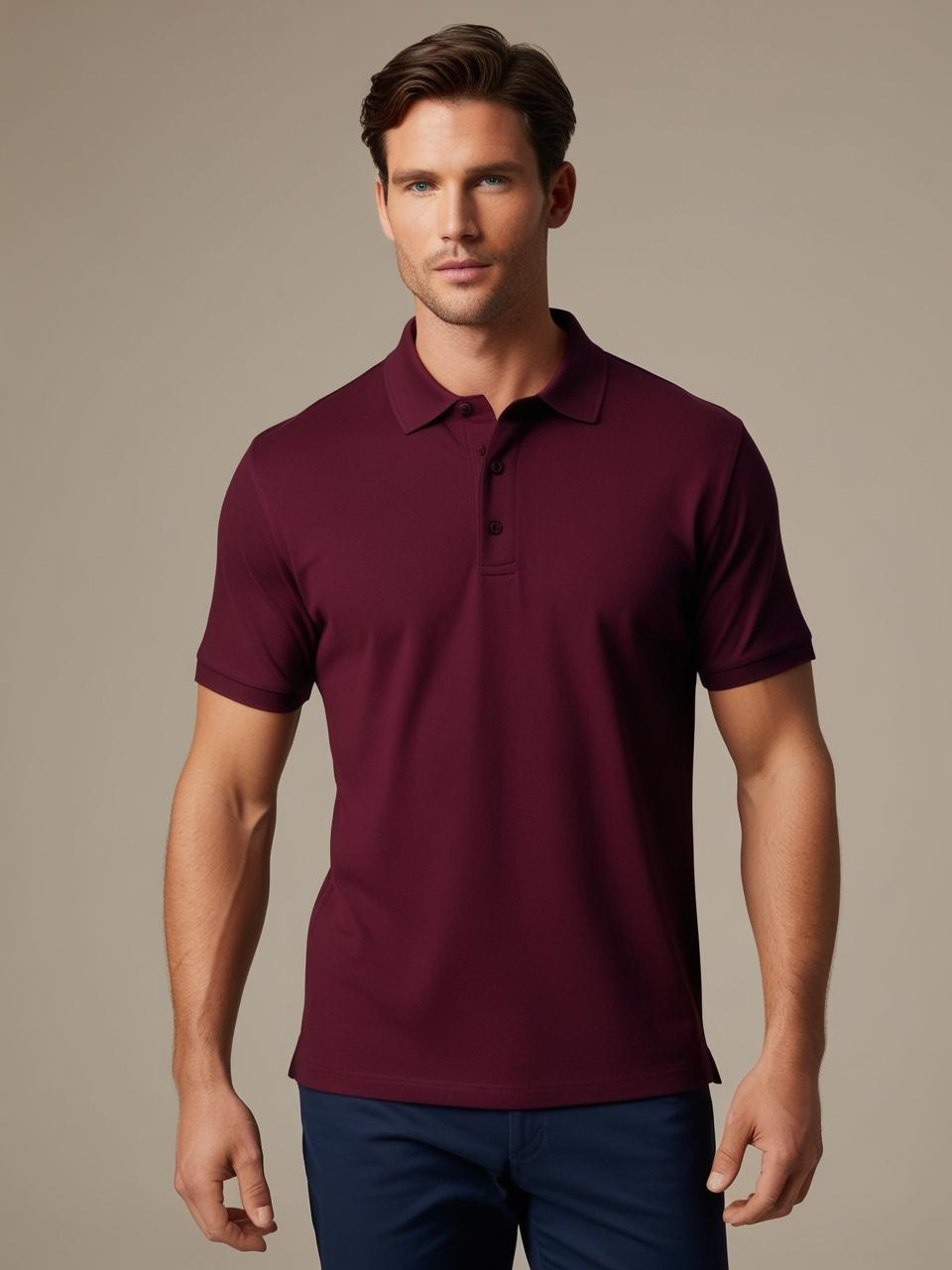 Male polo1