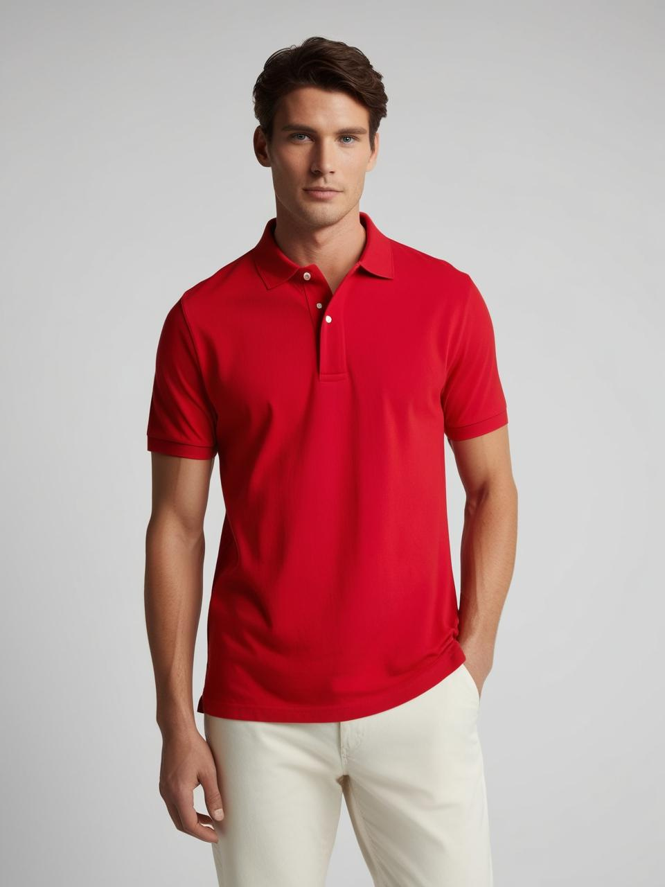 Male polo6