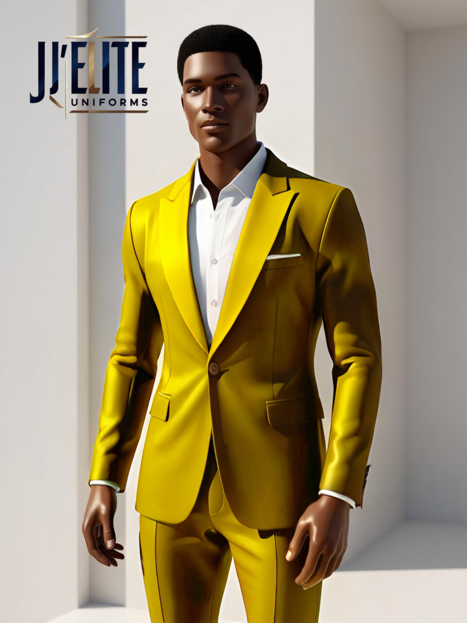 JACKET DESIGN7