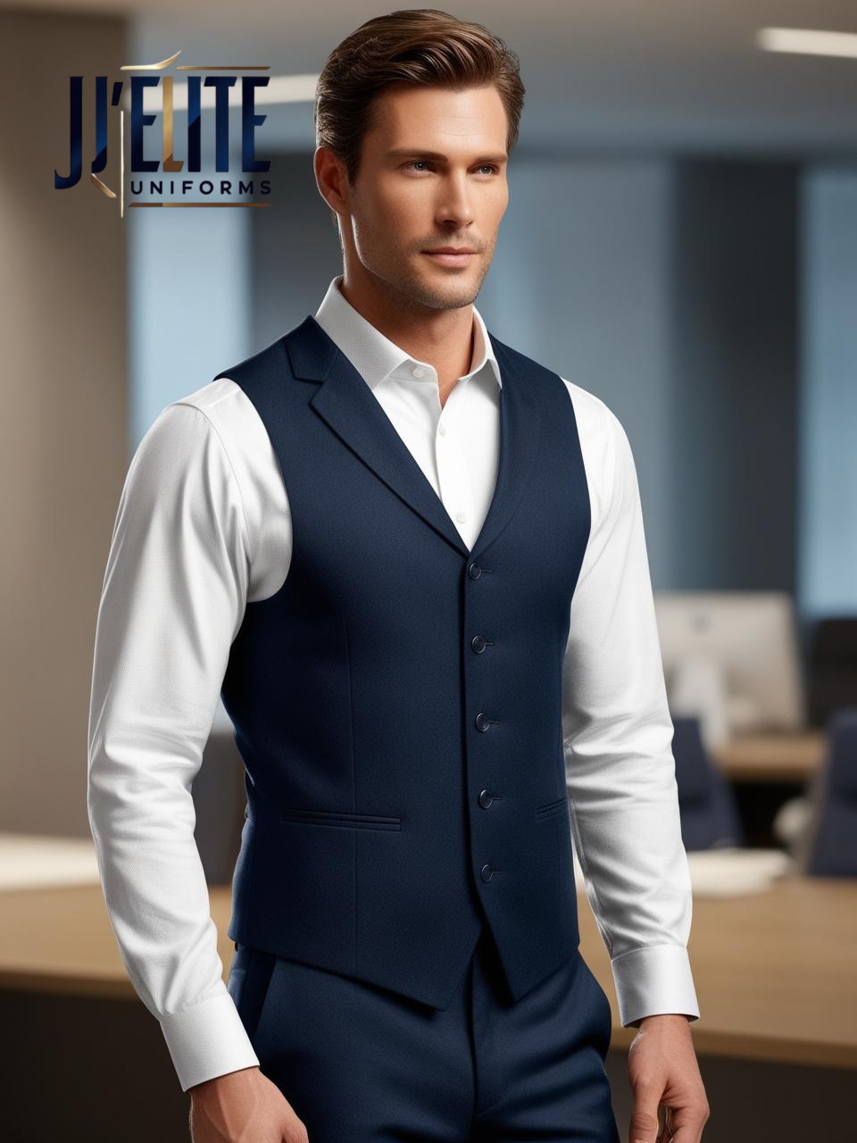 Waist Coat1