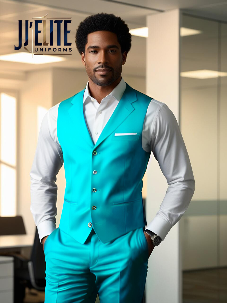 Waist Coat2