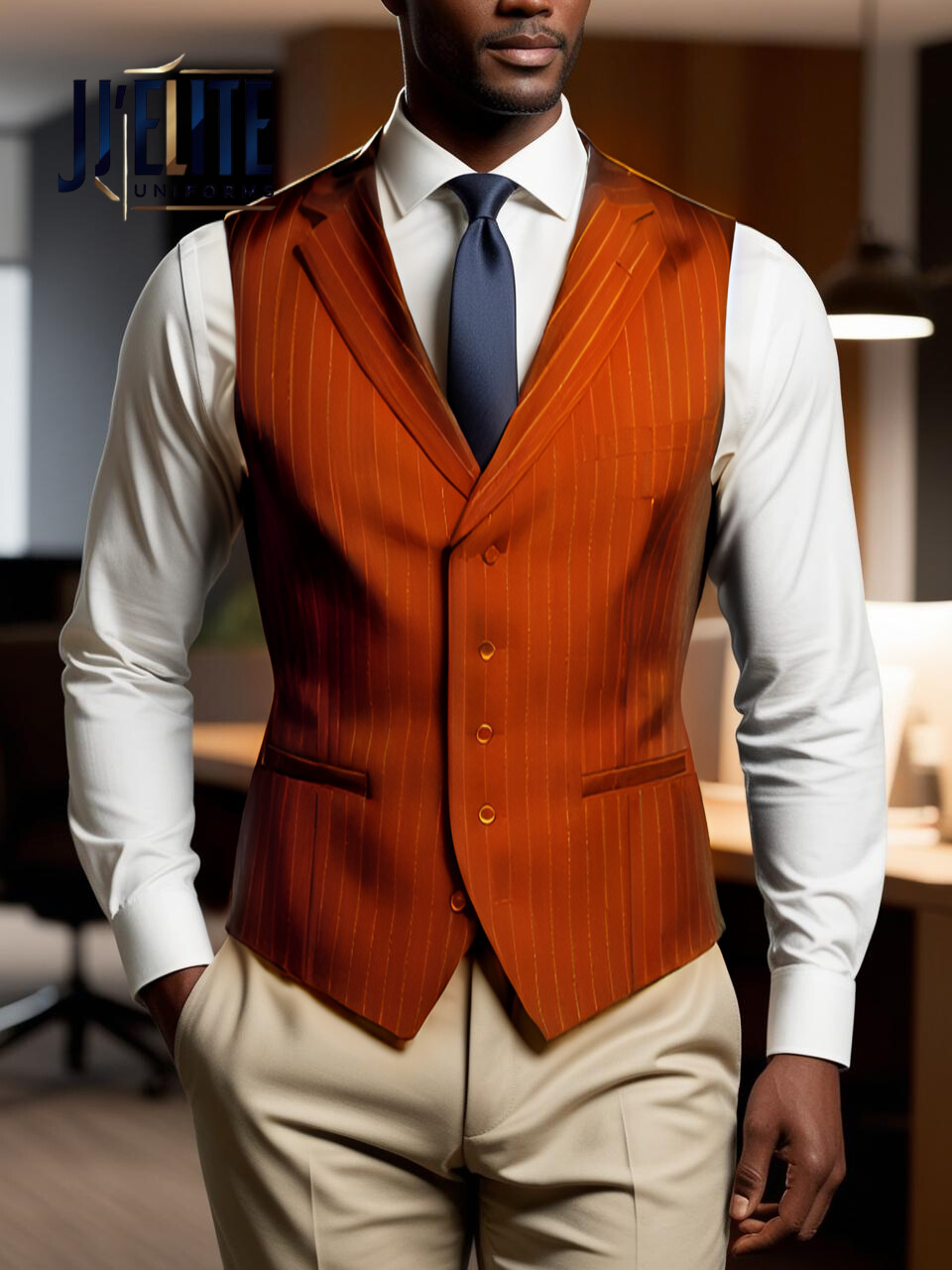 Waist Coat8
