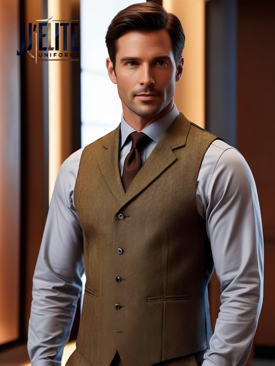 Waist Coat9