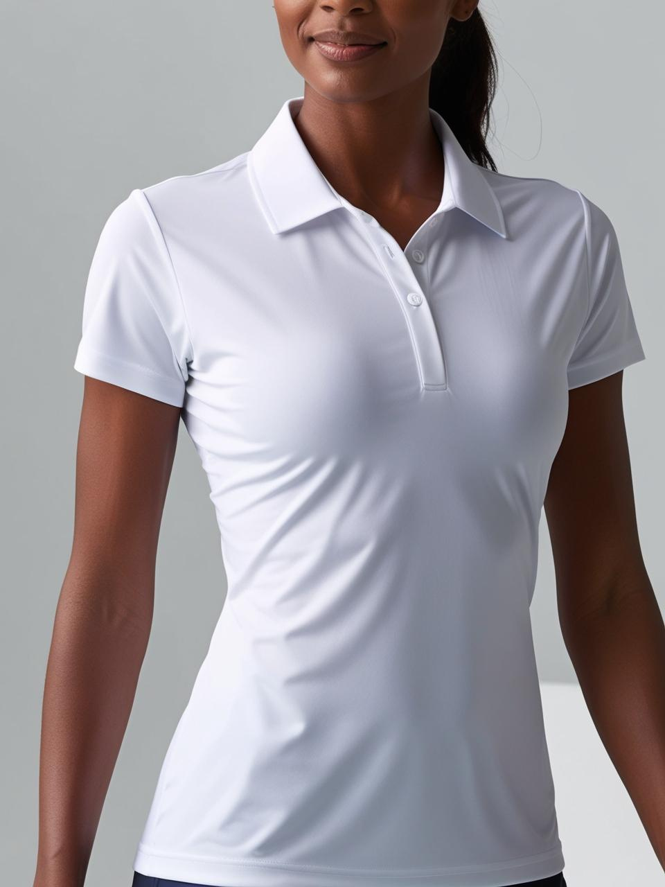 Dry Fit Polos1