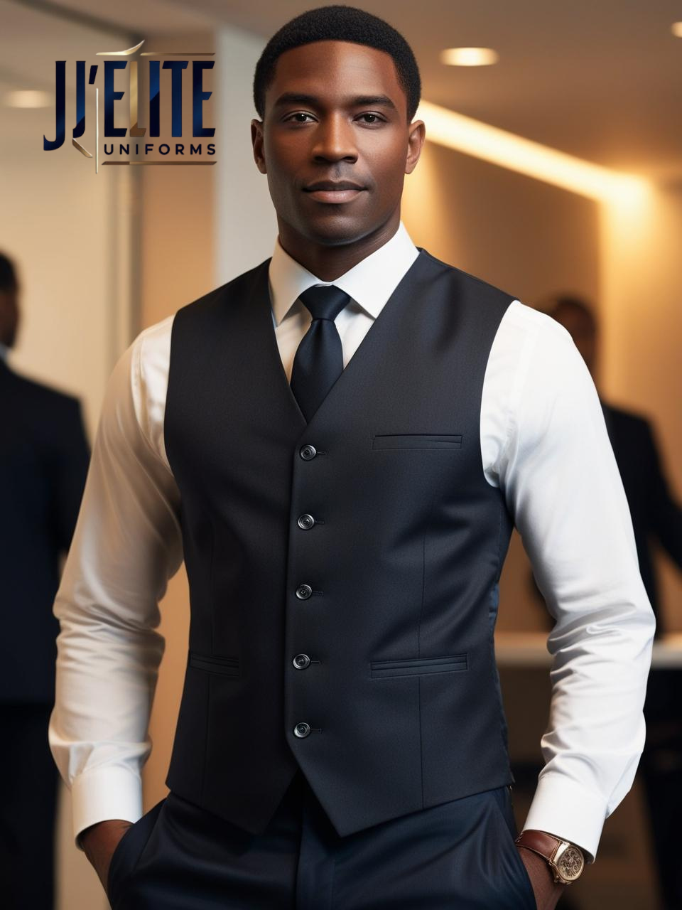 Waist Coat10