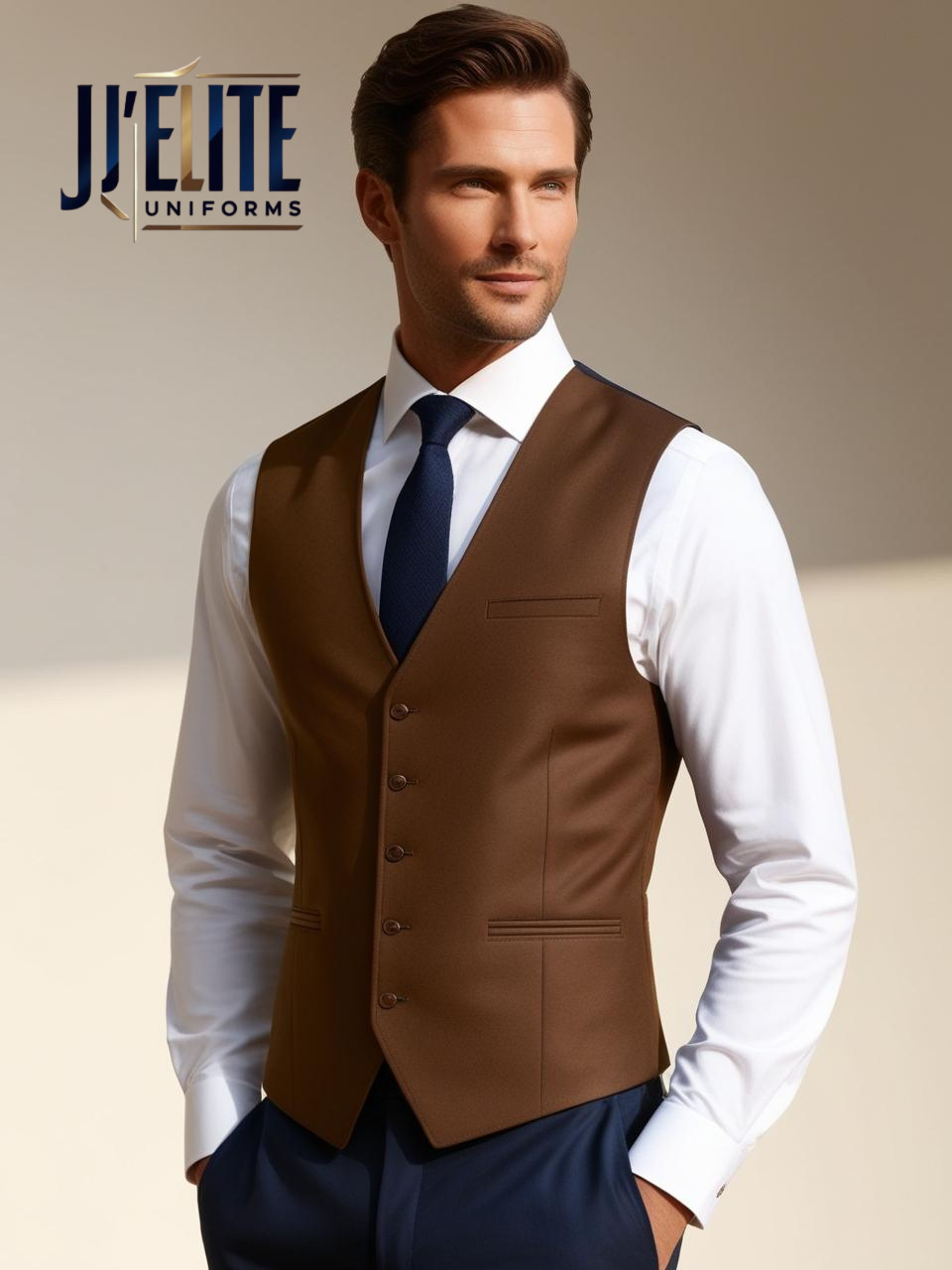 Waist Coat11
