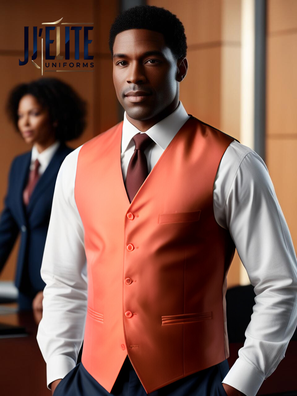 Waist Coat12
