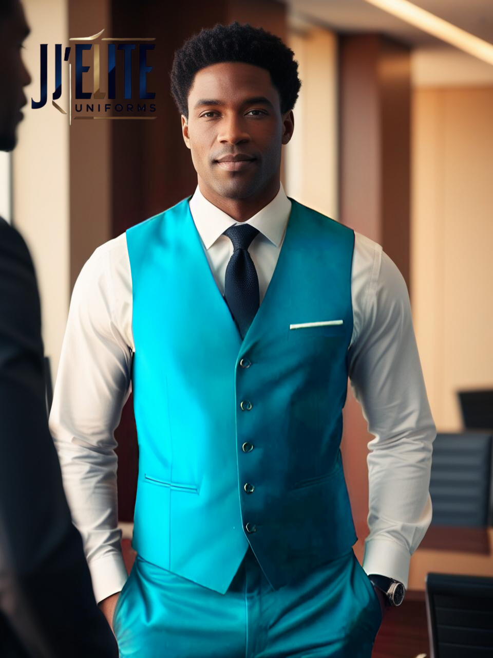 Waist Coat13