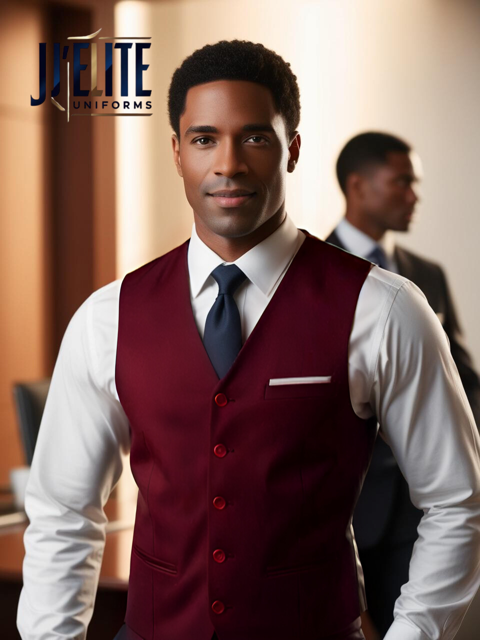 Waist Coat14