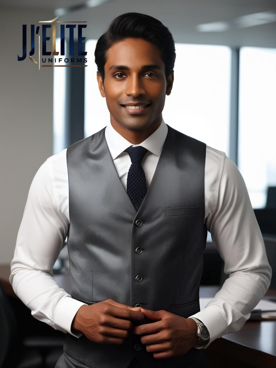 Waist Coat15
